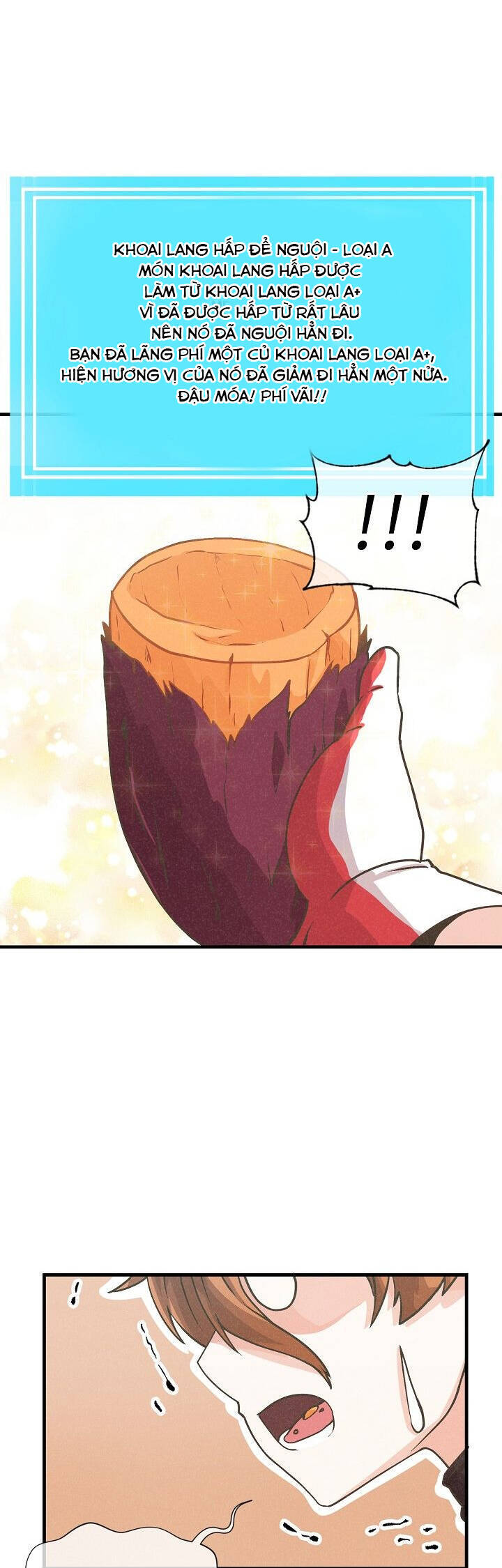 Nông Dân Linh Hồn Chap 16 - Next Chap 17