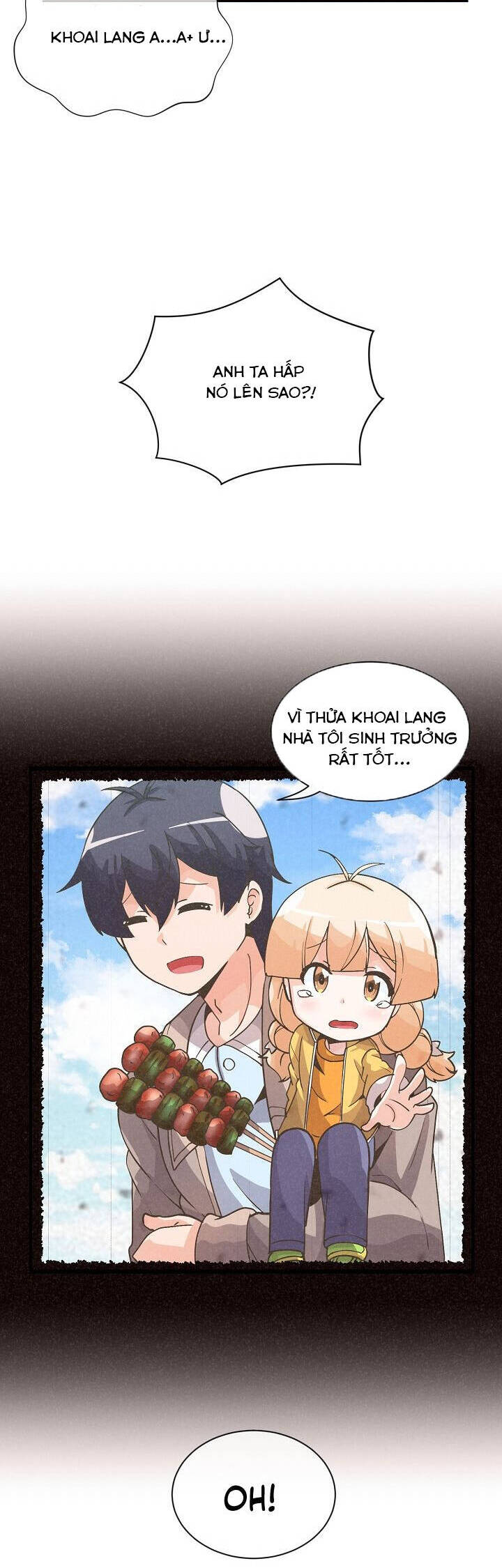 Nông Dân Linh Hồn Chap 16 - Next Chap 17