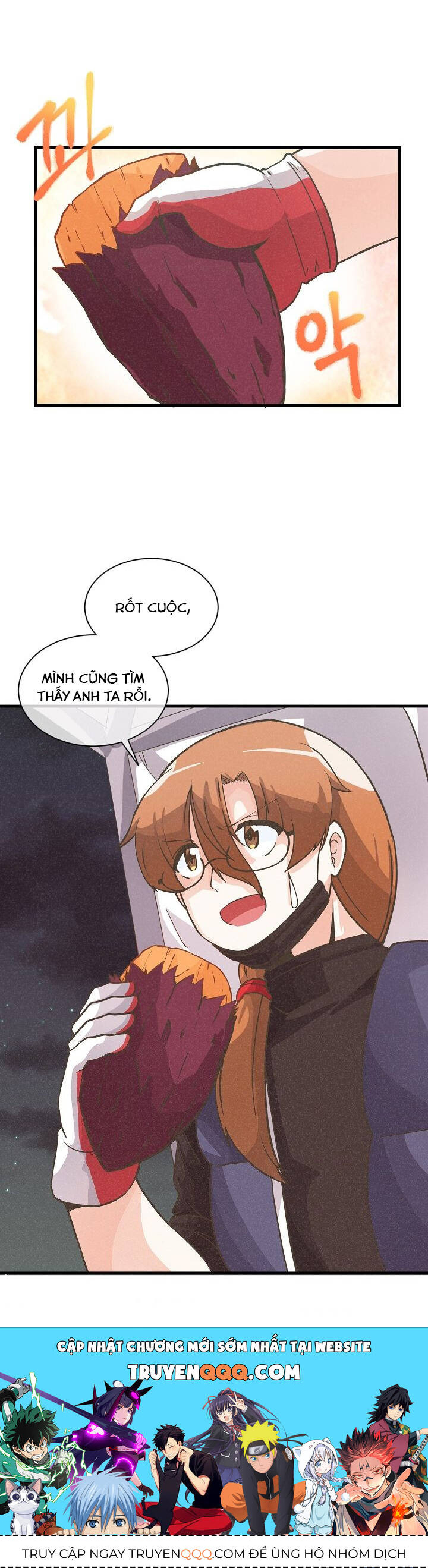 Nông Dân Linh Hồn Chap 16 - Next Chap 17