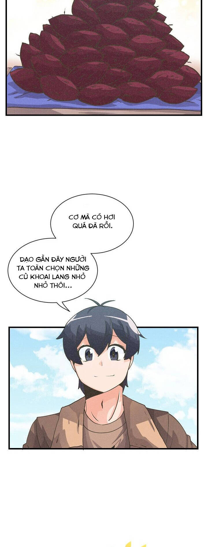 Nông Dân Linh Hồn Chap 16 - Next Chap 17