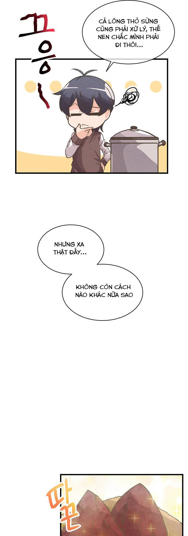 Nông Dân Linh Hồn Chap 17 - Next Chap 18