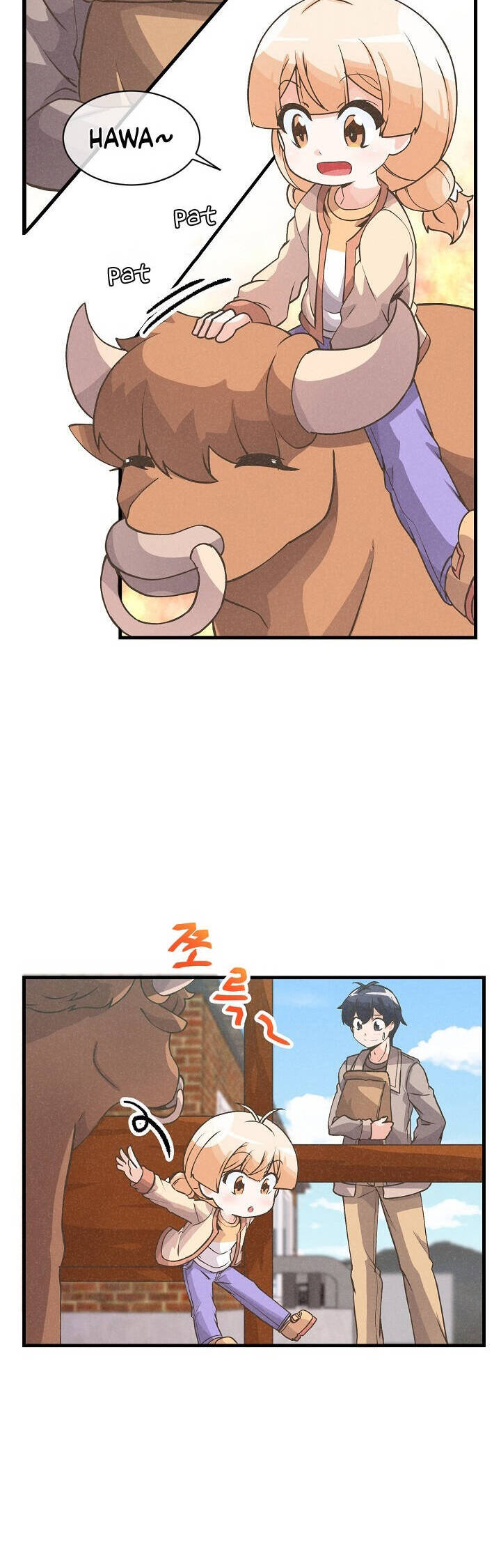 Nông Dân Linh Hồn Chap 17 - Next Chap 18