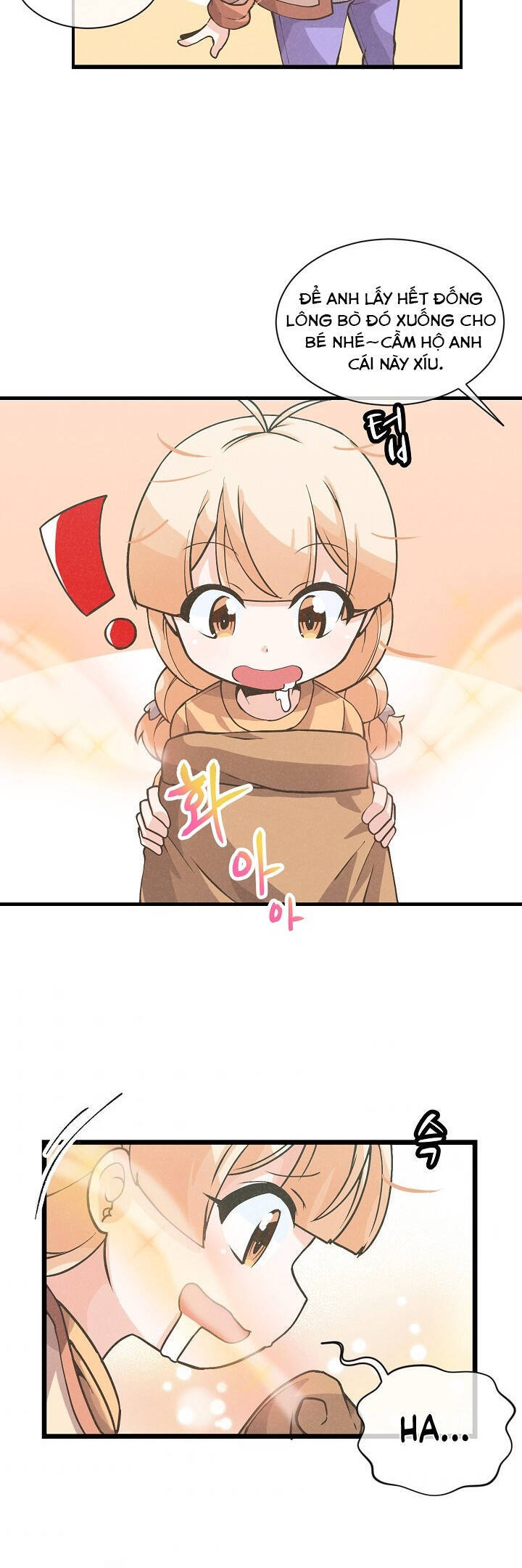 Nông Dân Linh Hồn Chap 17 - Next Chap 18