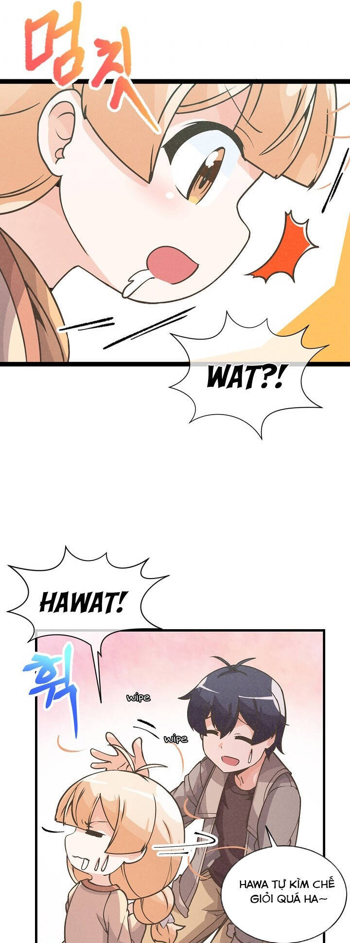 Nông Dân Linh Hồn Chap 17 - Next Chap 18