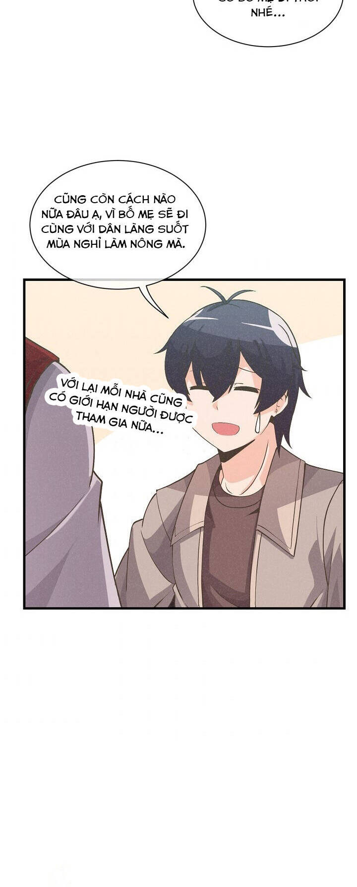 Nông Dân Linh Hồn Chap 17 - Next Chap 18