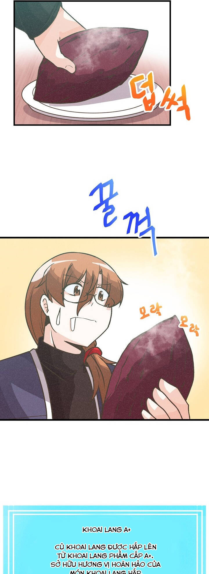 Nông Dân Linh Hồn Chap 17 - Next Chap 18