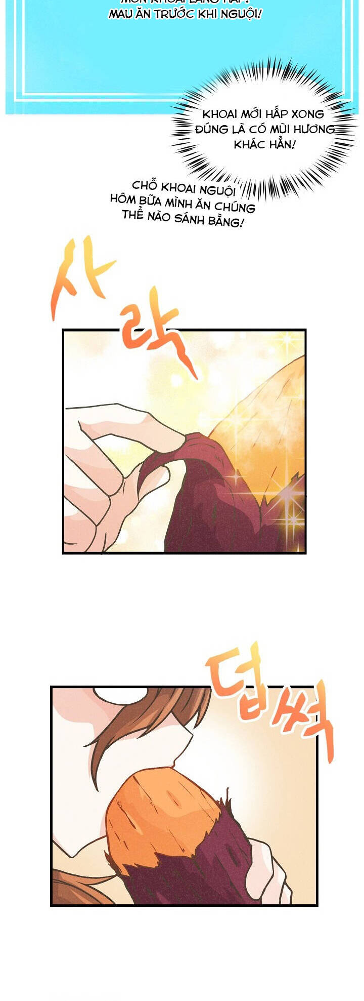 Nông Dân Linh Hồn Chap 17 - Next Chap 18