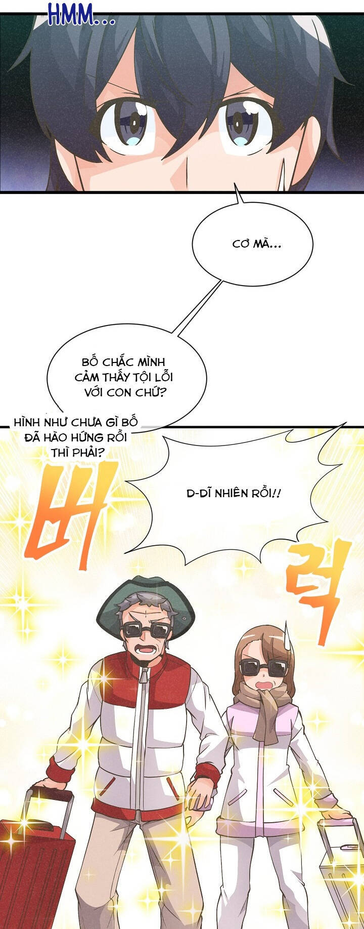 Nông Dân Linh Hồn Chap 17 - Next Chap 18