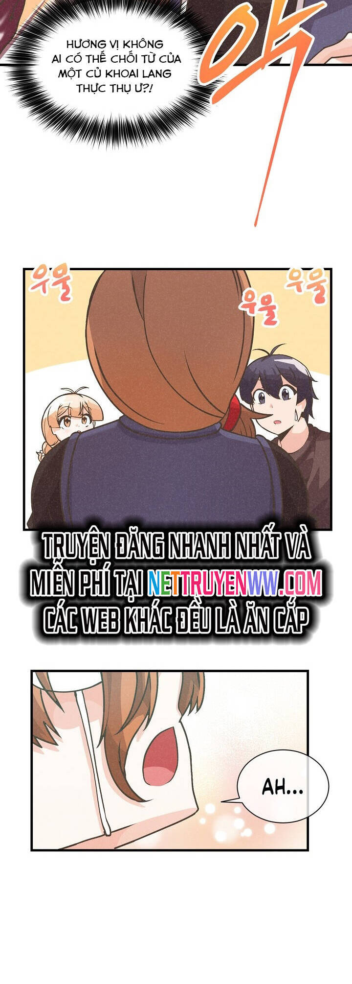 Nông Dân Linh Hồn Chap 17 - Next Chap 18
