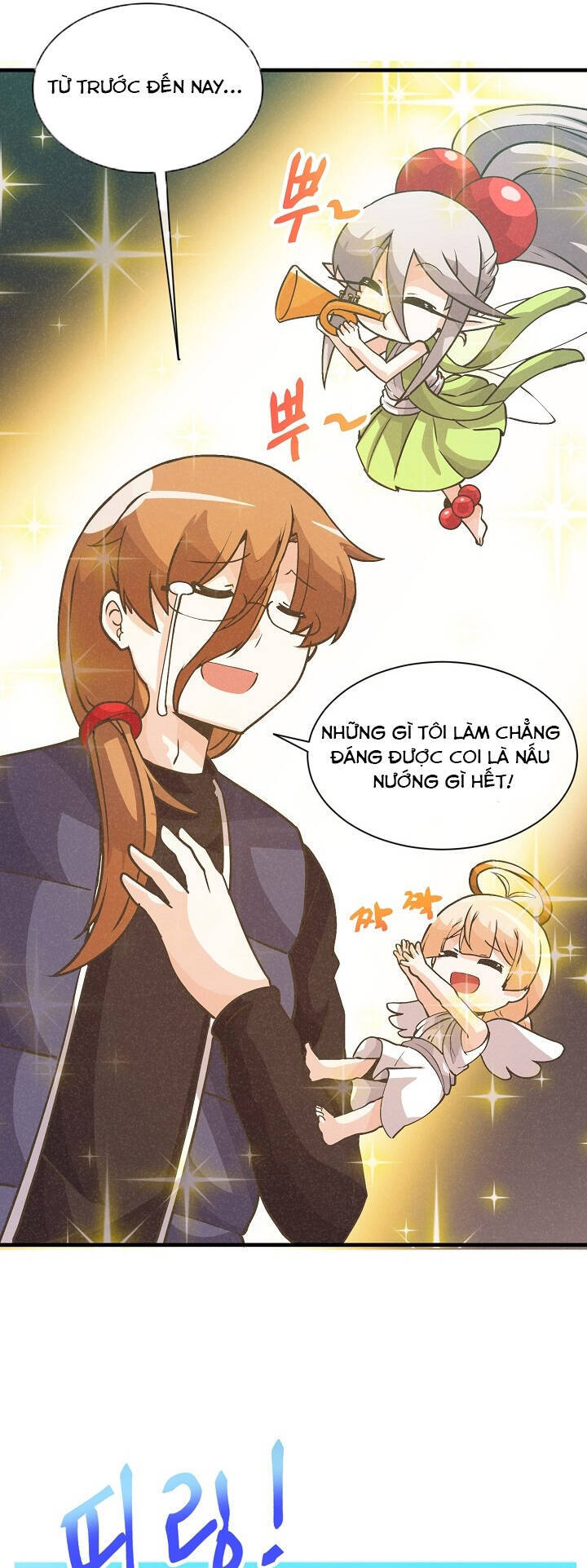 Nông Dân Linh Hồn Chap 17 - Next Chap 18