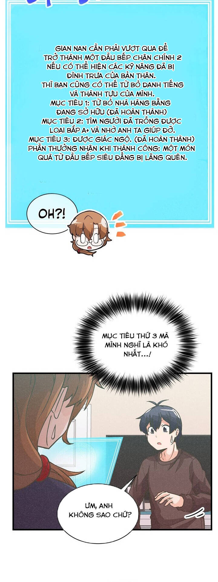 Nông Dân Linh Hồn Chap 17 - Next Chap 18