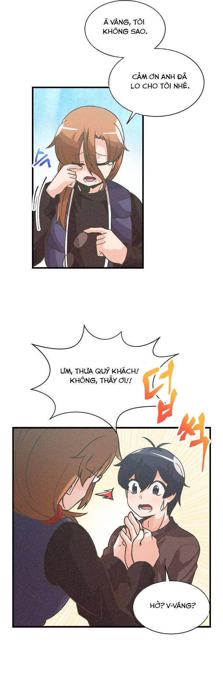 Nông Dân Linh Hồn Chap 17 - Next Chap 18