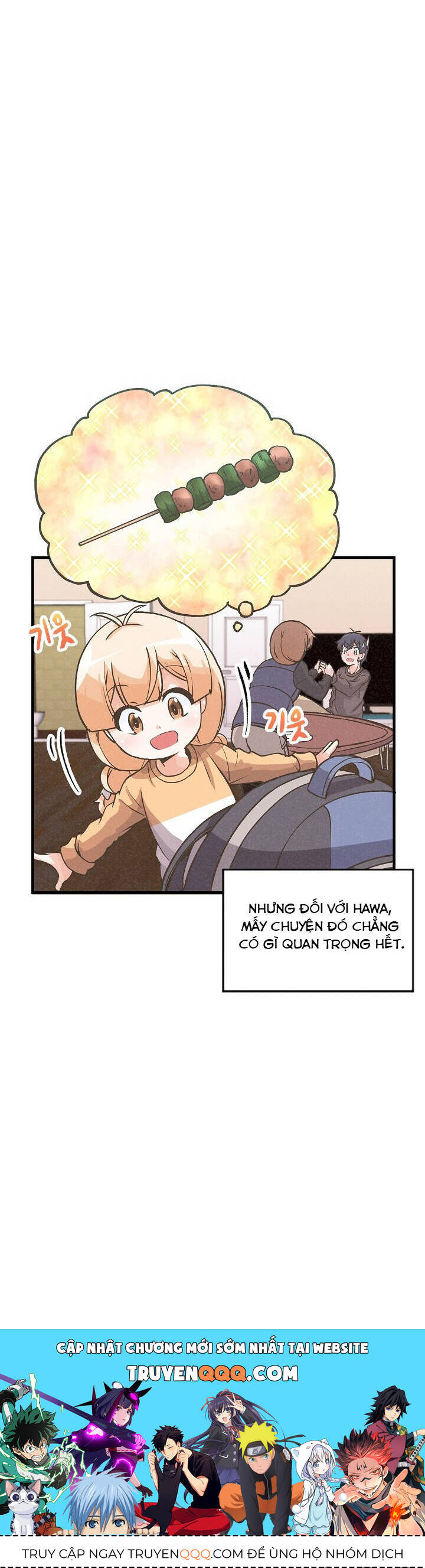 Nông Dân Linh Hồn Chap 17 - Next Chap 18