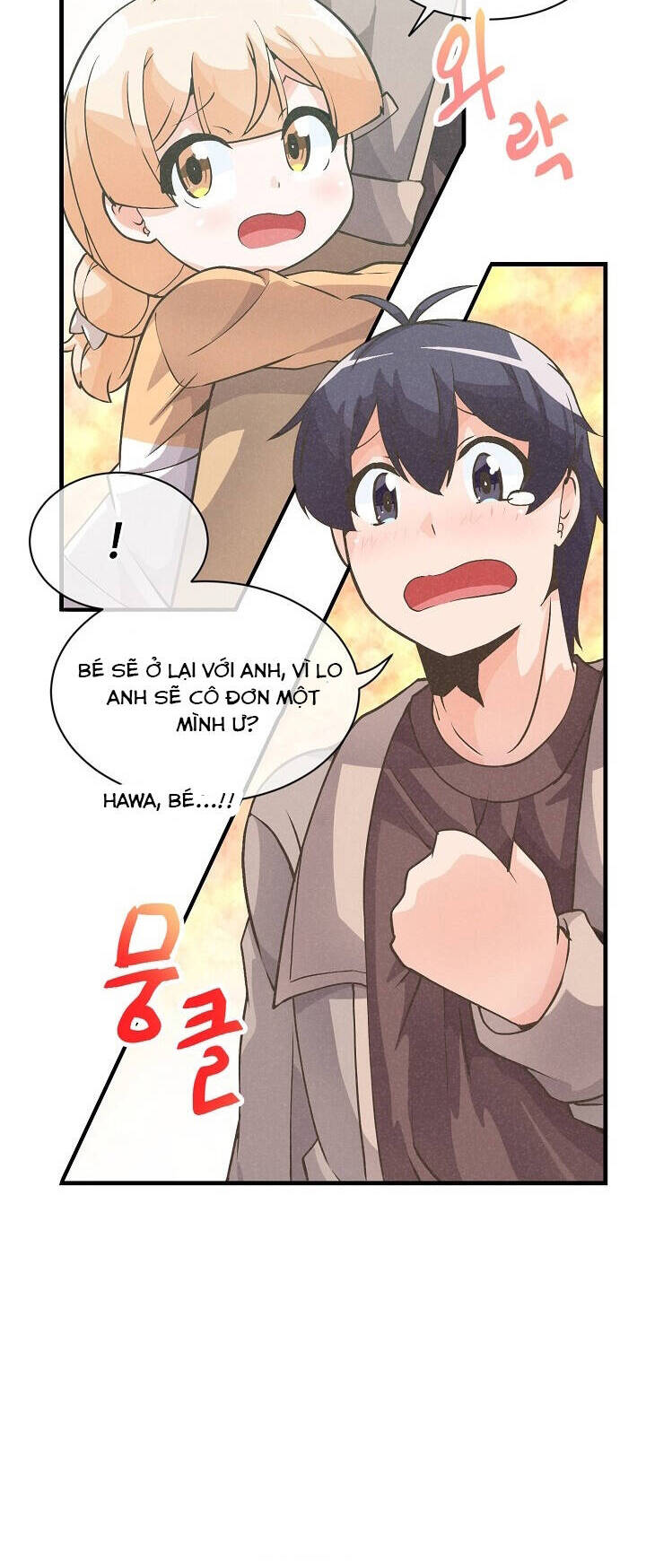 Nông Dân Linh Hồn Chap 17 - Next Chap 18