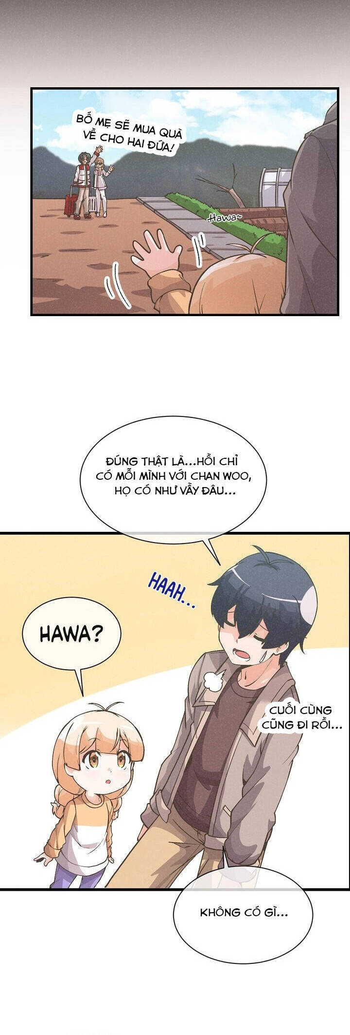 Nông Dân Linh Hồn Chap 17 - Next Chap 18