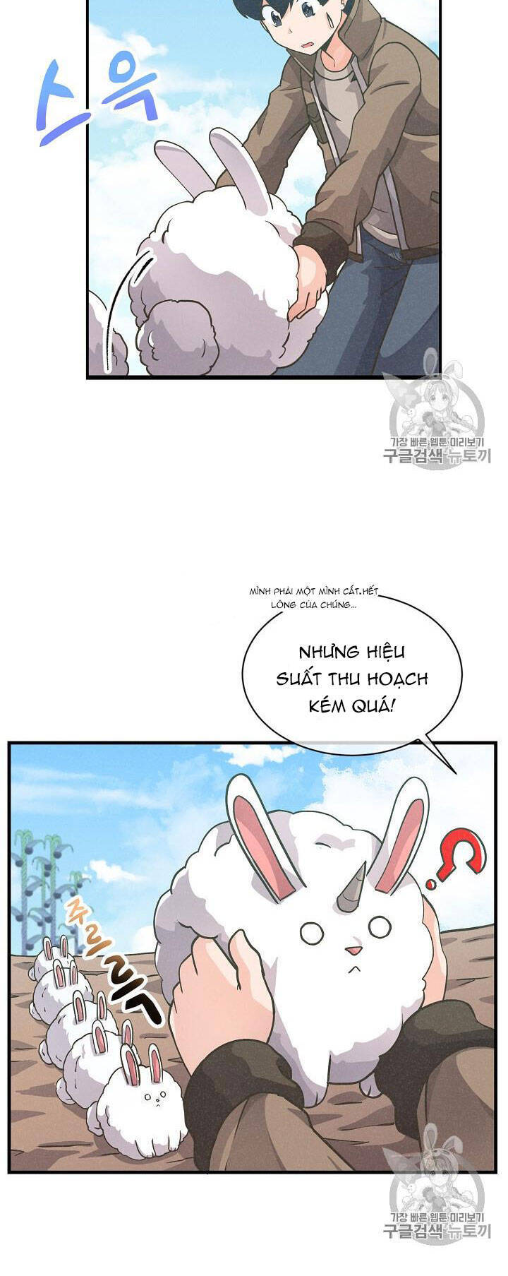 Nông Dân Linh Hồn Chap 18 - Next Chap 19