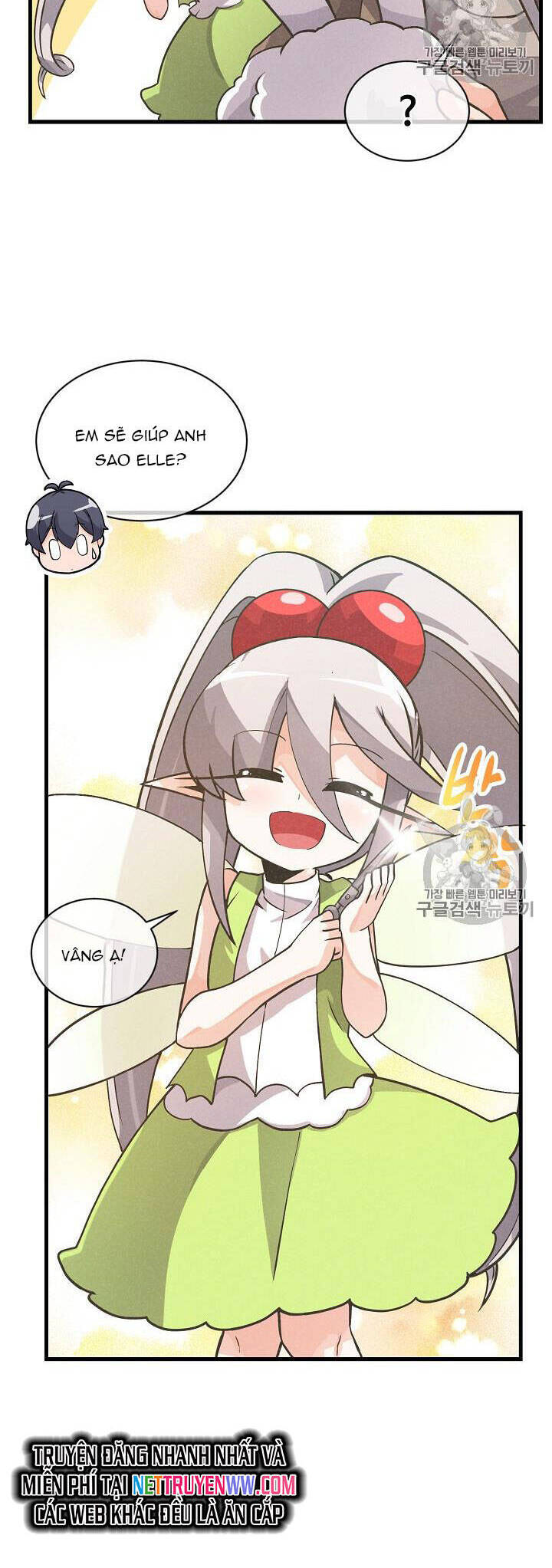 Nông Dân Linh Hồn Chap 18 - Next Chap 19
