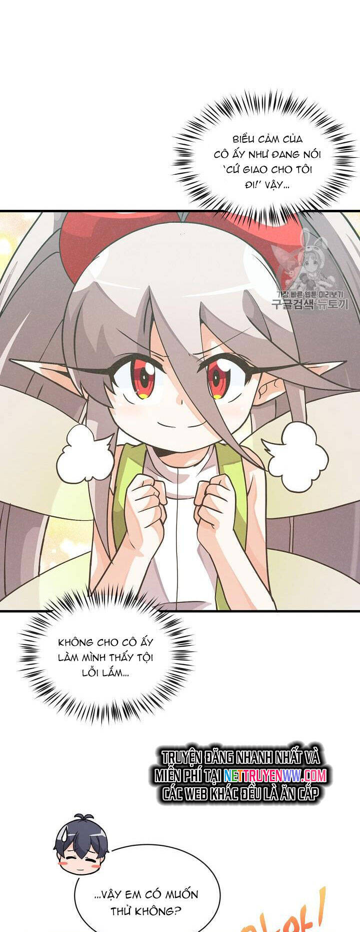 Nông Dân Linh Hồn Chap 18 - Next Chap 19