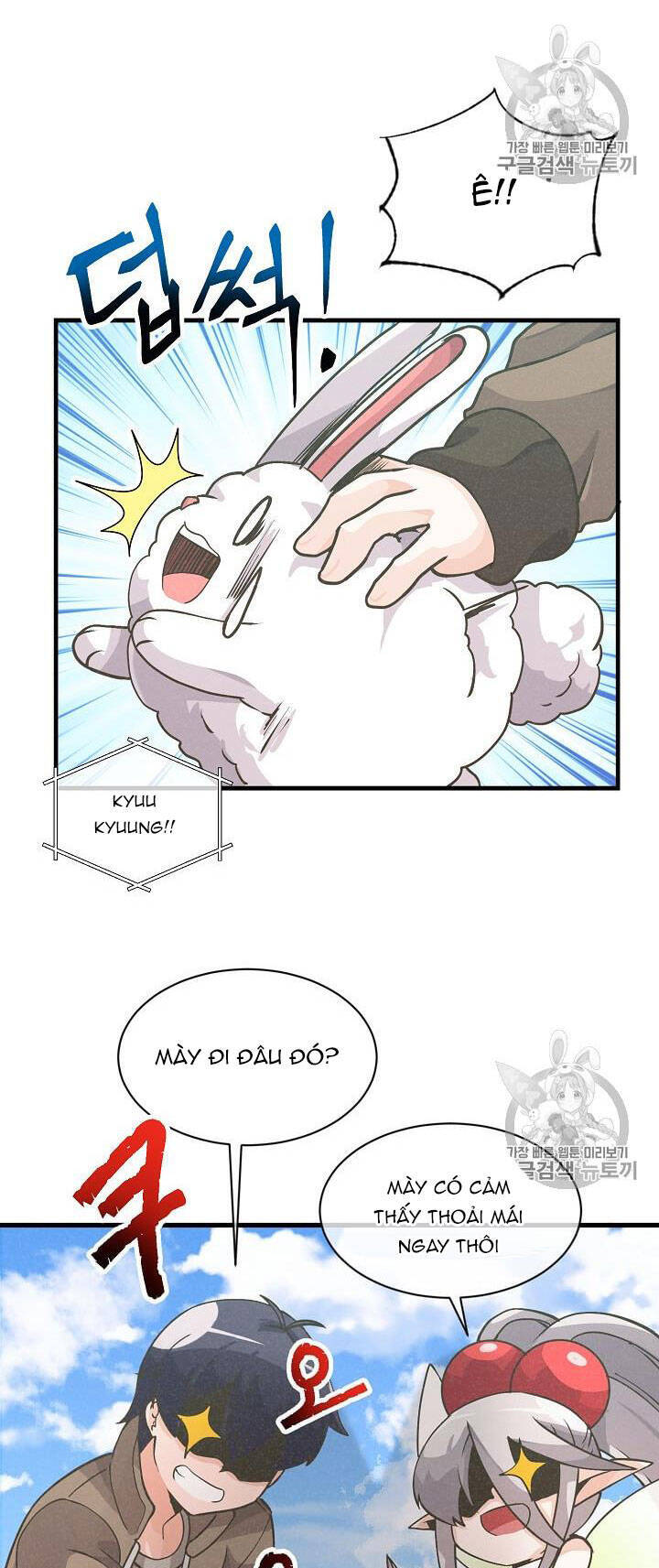 Nông Dân Linh Hồn Chap 18 - Next Chap 19