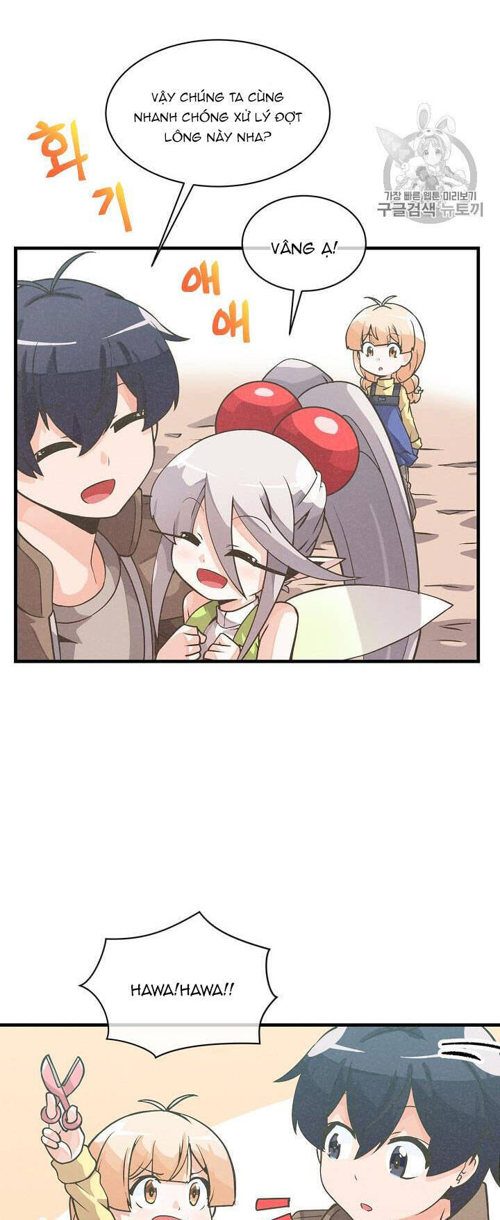 Nông Dân Linh Hồn Chap 18 - Next Chap 19