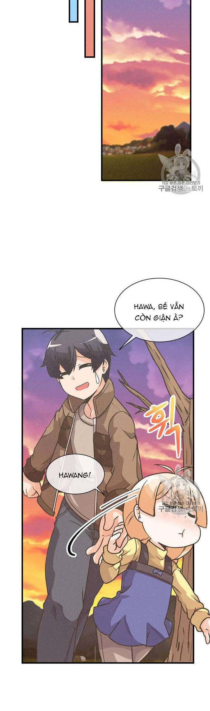 Nông Dân Linh Hồn Chap 18 - Next Chap 19