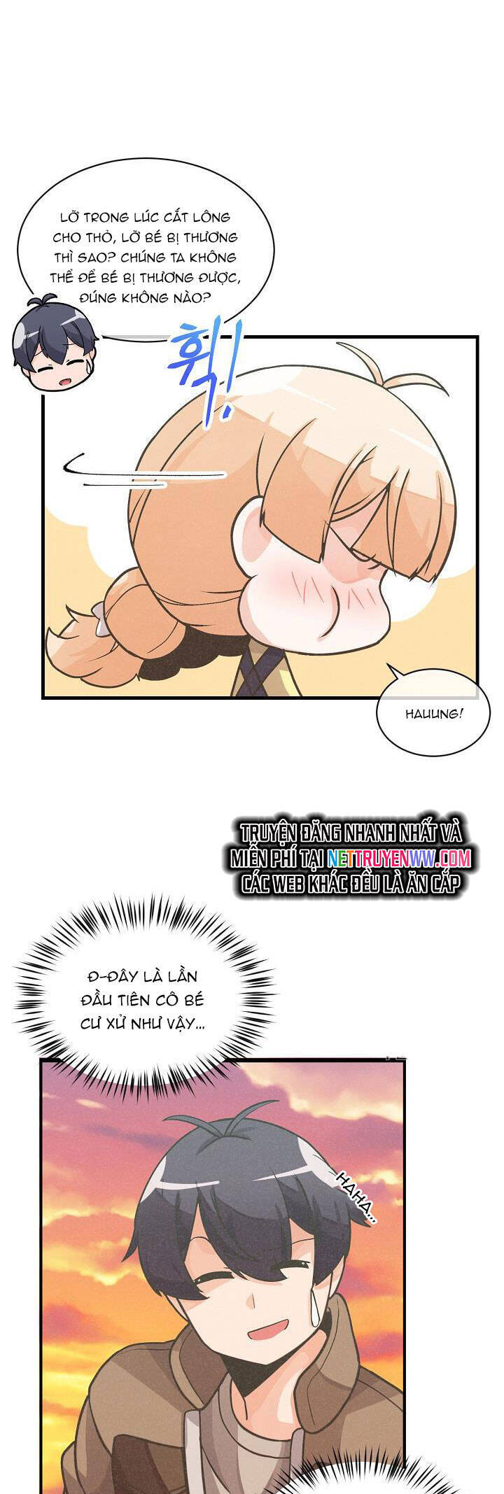 Nông Dân Linh Hồn Chap 18 - Next Chap 19