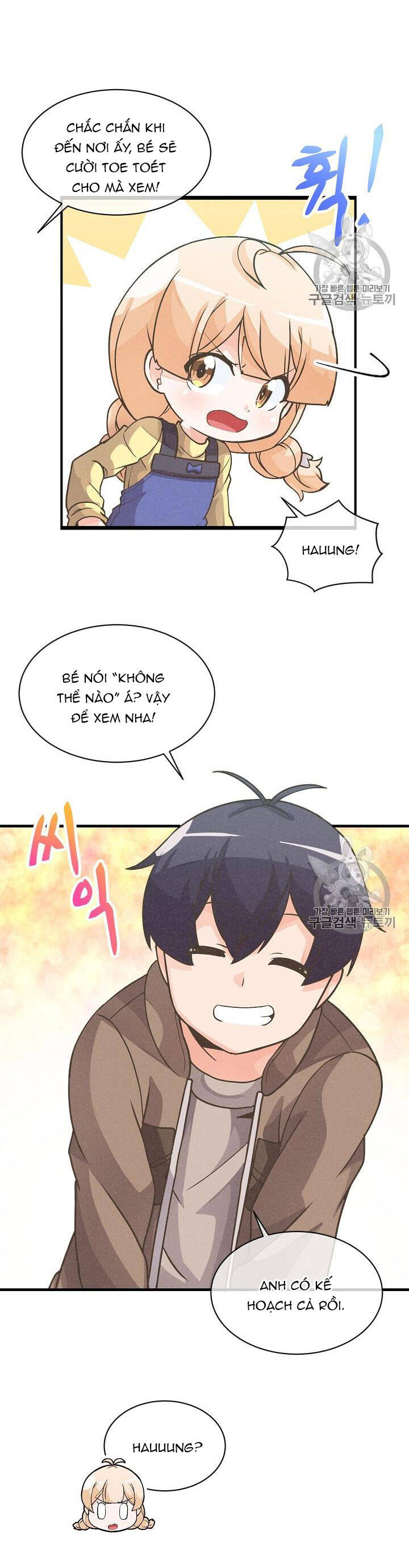 Nông Dân Linh Hồn Chap 18 - Next Chap 19