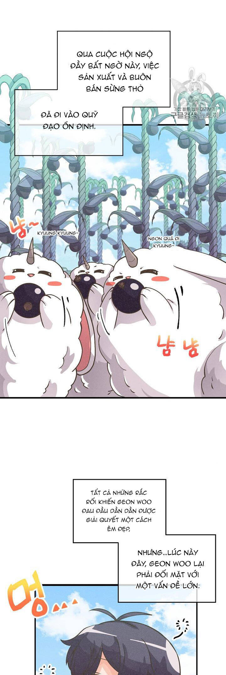 Nông Dân Linh Hồn Chap 18 - Next Chap 19