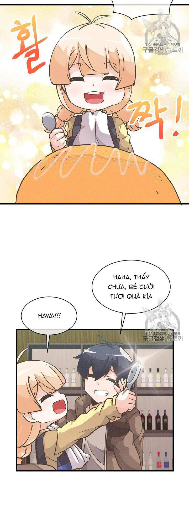 Nông Dân Linh Hồn Chap 18 - Next Chap 19