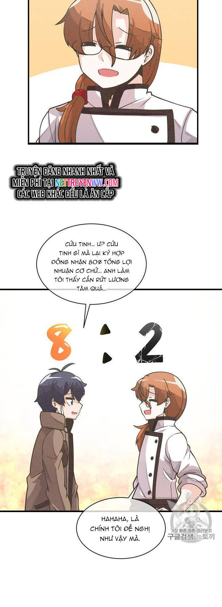 Nông Dân Linh Hồn Chap 18 - Next Chap 19