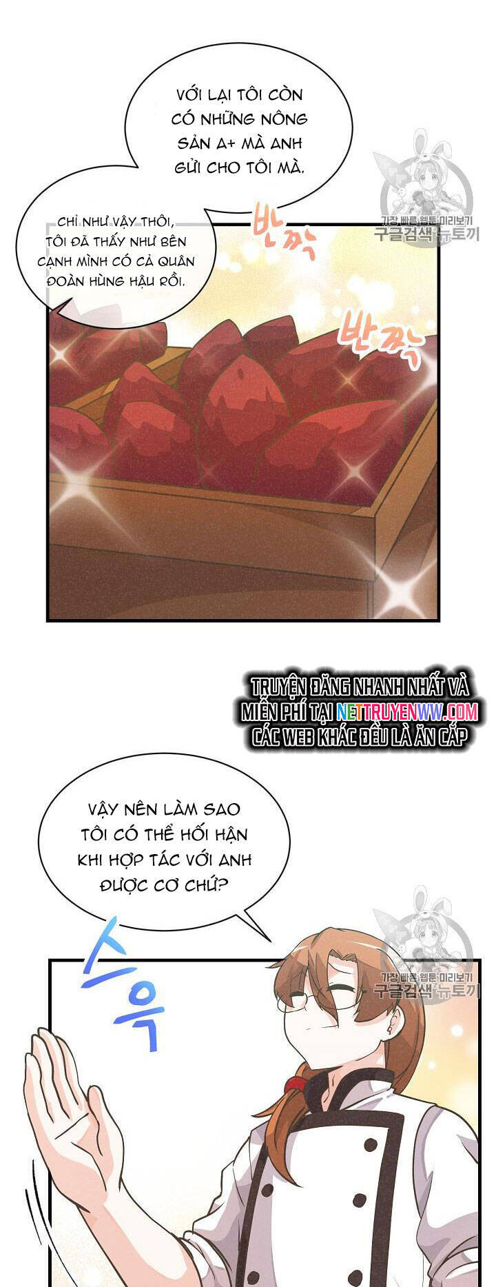Nông Dân Linh Hồn Chap 18 - Next Chap 19