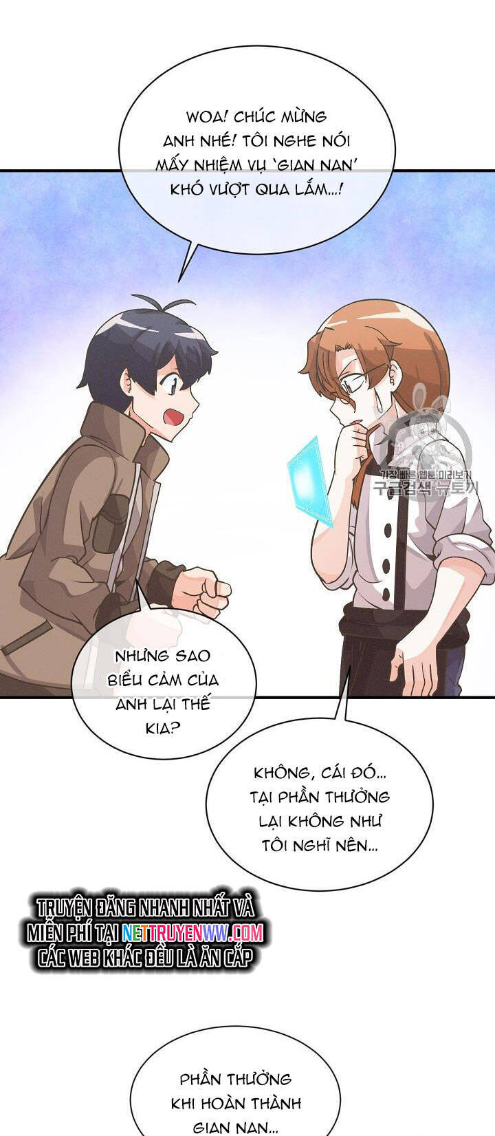 Nông Dân Linh Hồn Chap 18 - Next Chap 19