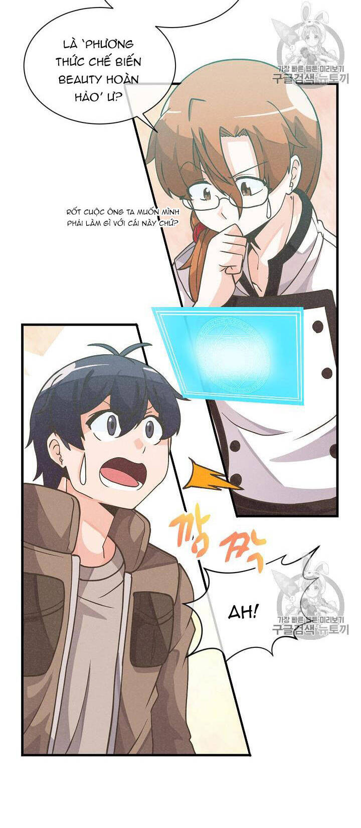 Nông Dân Linh Hồn Chap 18 - Next Chap 19