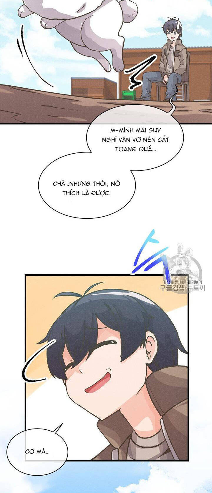 Nông Dân Linh Hồn Chap 18 - Next Chap 19