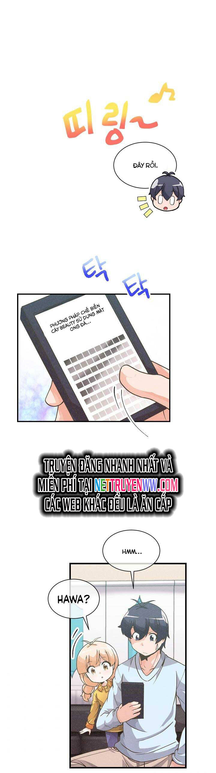 Nông Dân Linh Hồn Chap 19 - Next Chap 20