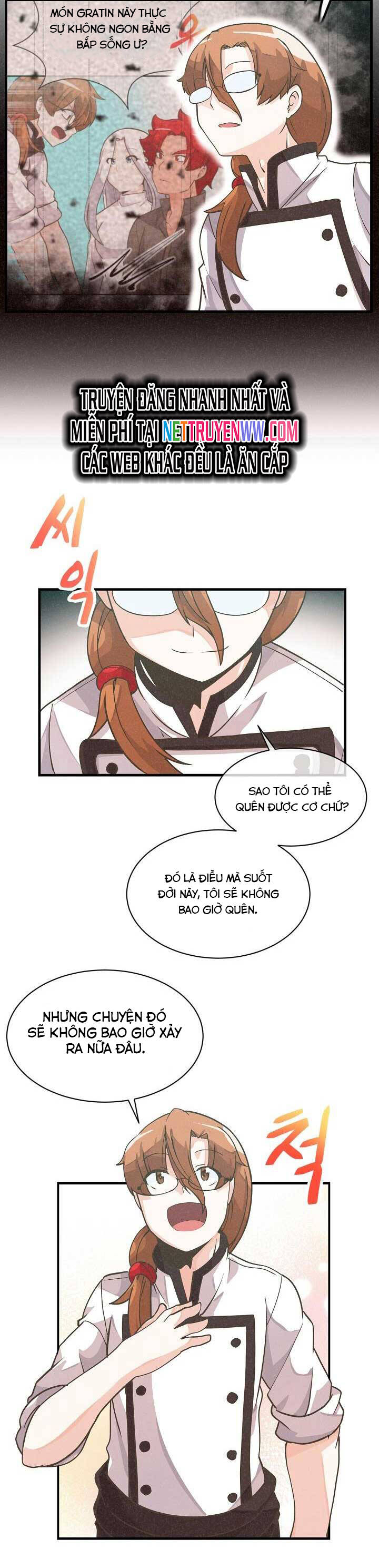 Nông Dân Linh Hồn Chap 19 - Next Chap 20