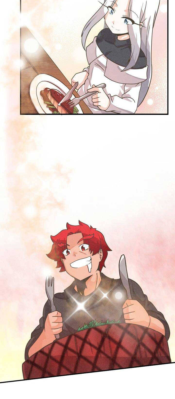 Nông Dân Linh Hồn Chap 19 - Next Chap 20