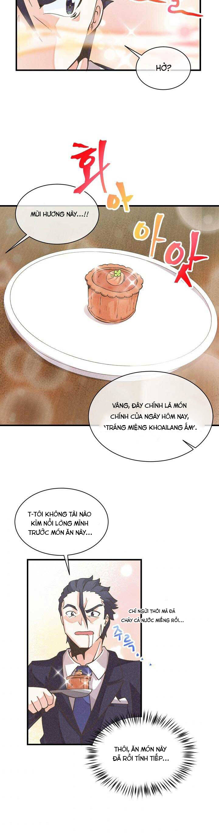 Nông Dân Linh Hồn Chap 19 - Next Chap 20