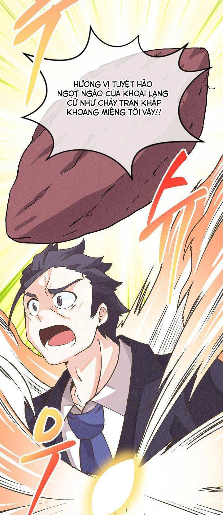Nông Dân Linh Hồn Chap 19 - Next Chap 20