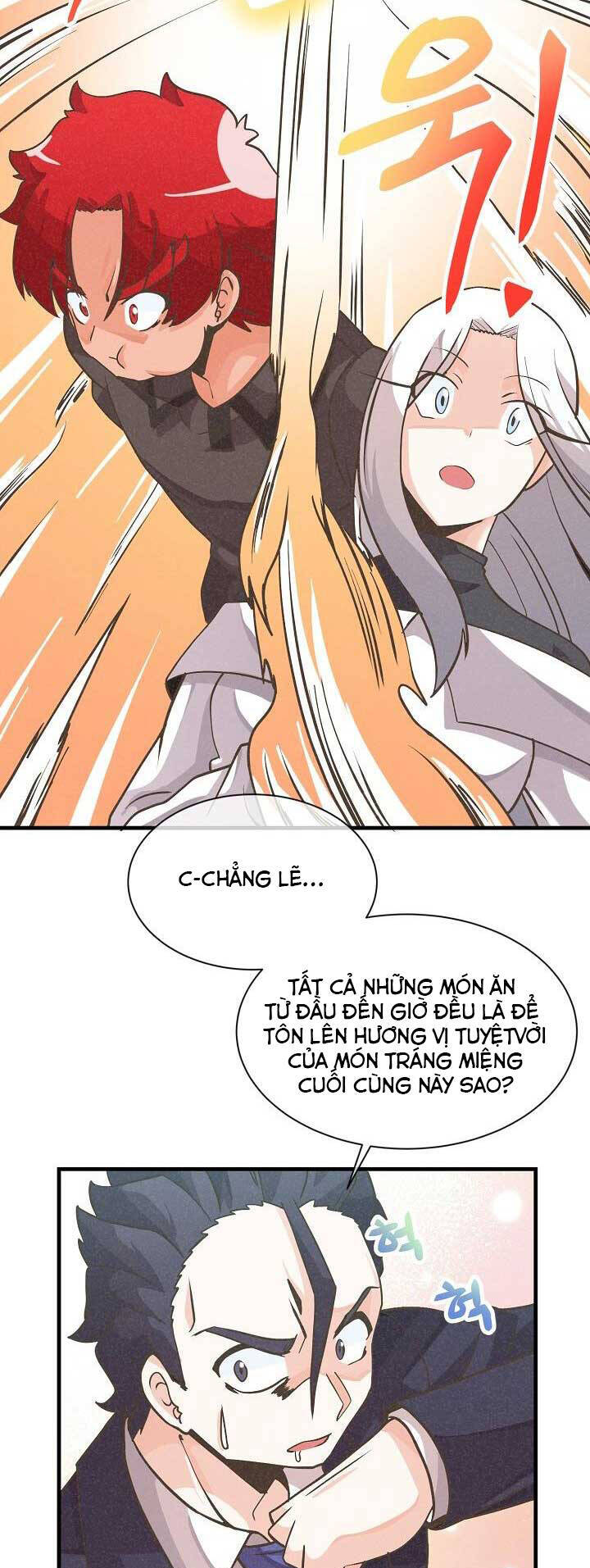 Nông Dân Linh Hồn Chap 19 - Next Chap 20