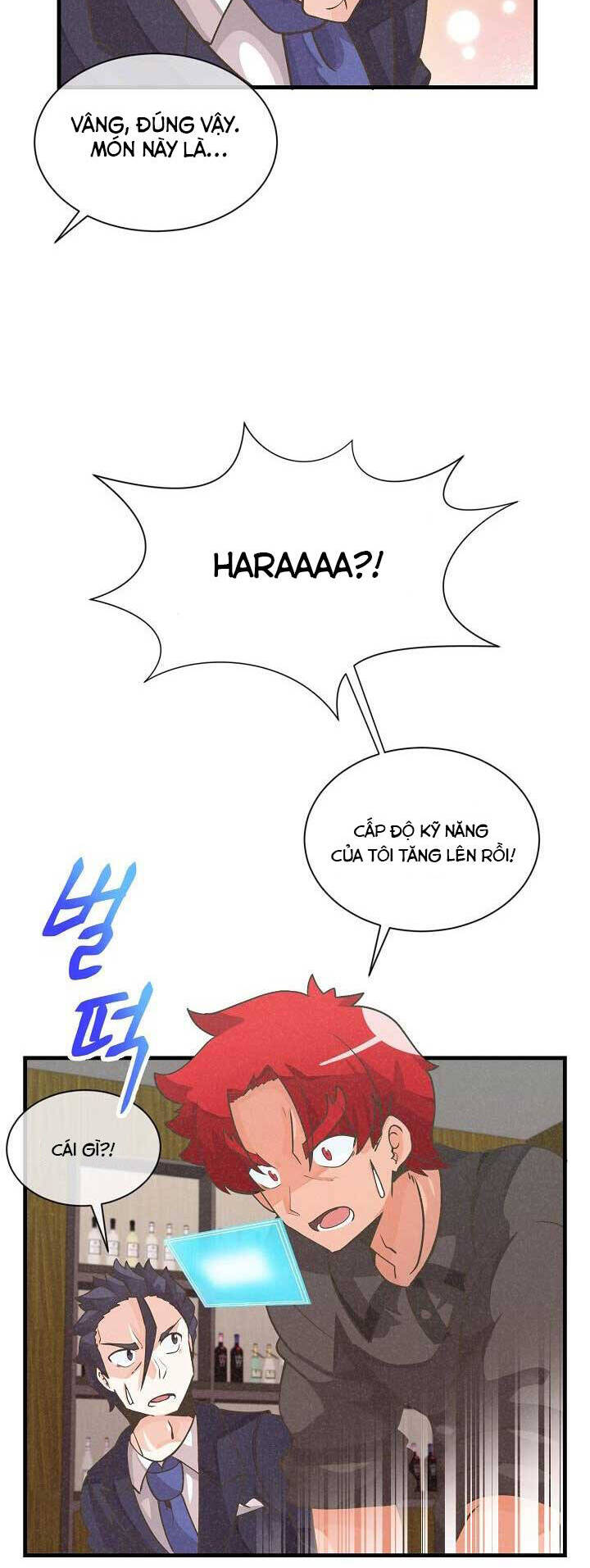 Nông Dân Linh Hồn Chap 19 - Next Chap 20