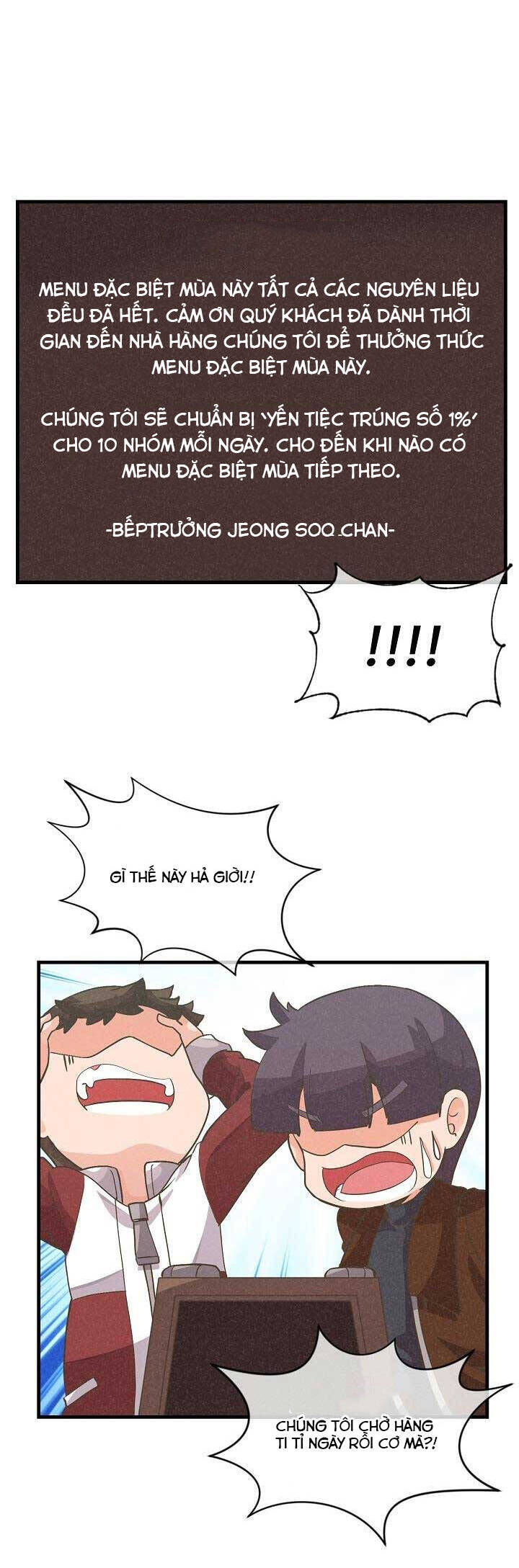 Nông Dân Linh Hồn Chap 19 - Next Chap 20