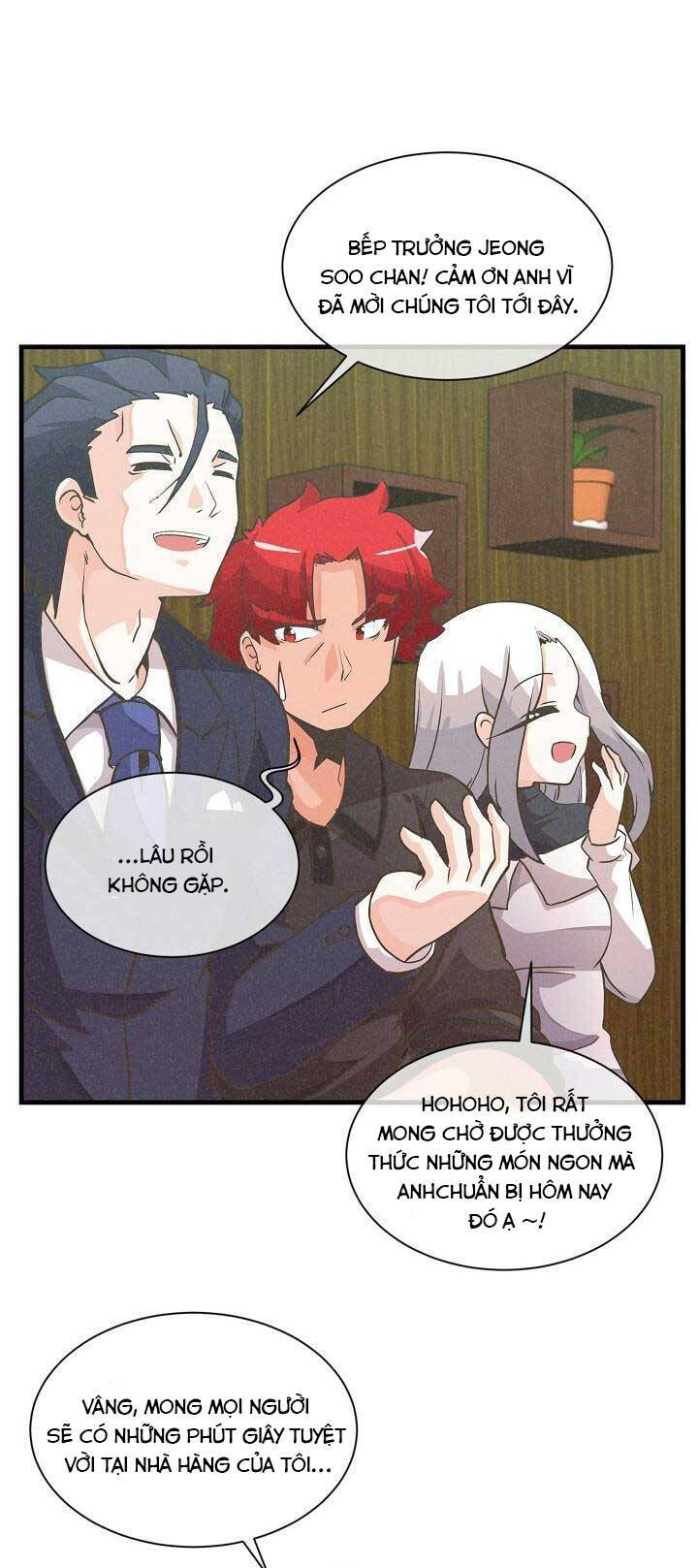 Nông Dân Linh Hồn Chap 19 - Next Chap 20