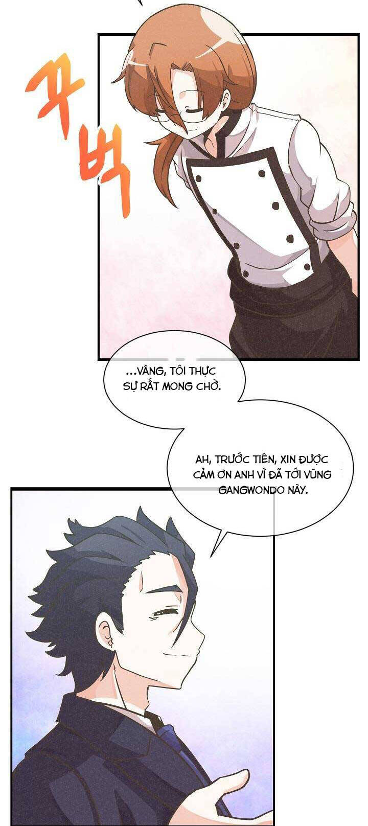 Nông Dân Linh Hồn Chap 19 - Next Chap 20