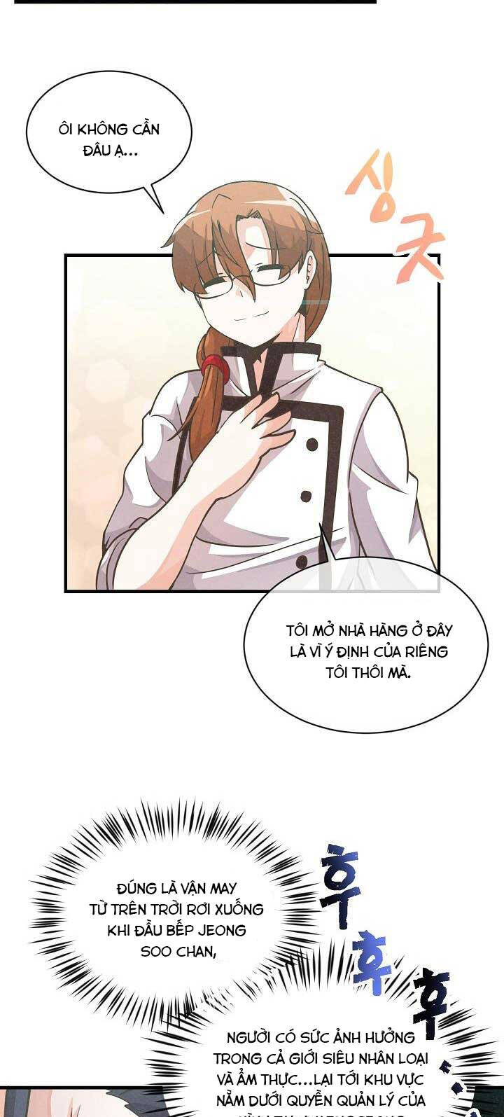 Nông Dân Linh Hồn Chap 19 - Next Chap 20