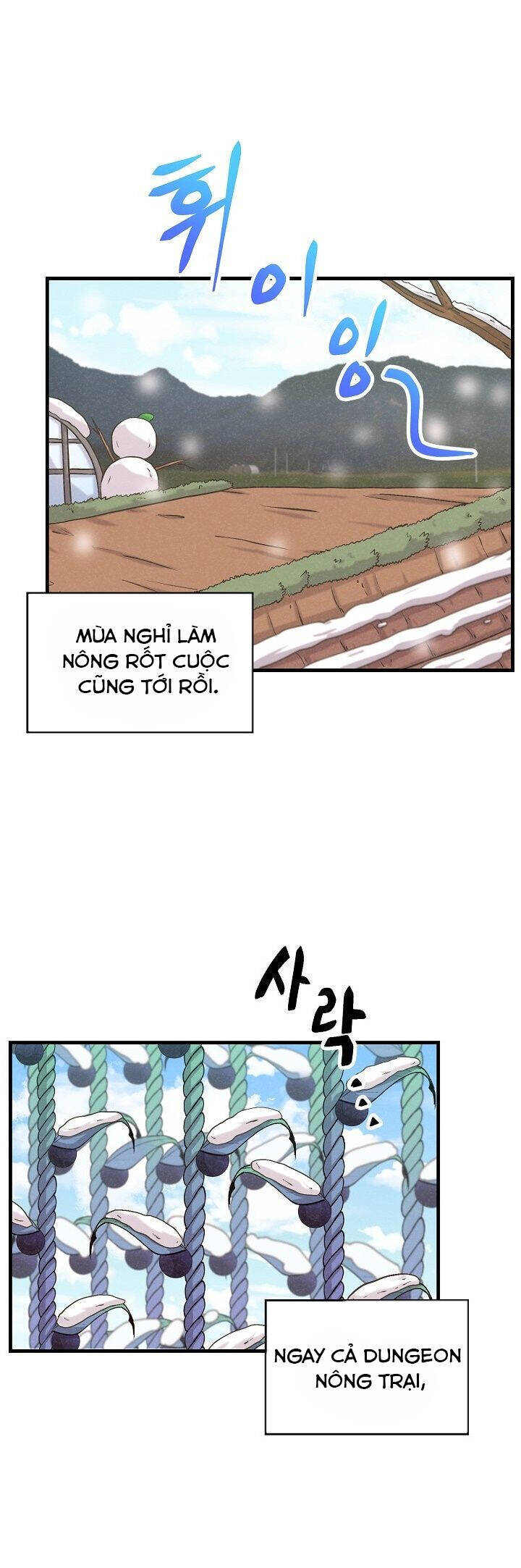 Nông Dân Linh Hồn Chap 20 - Next Chap 21