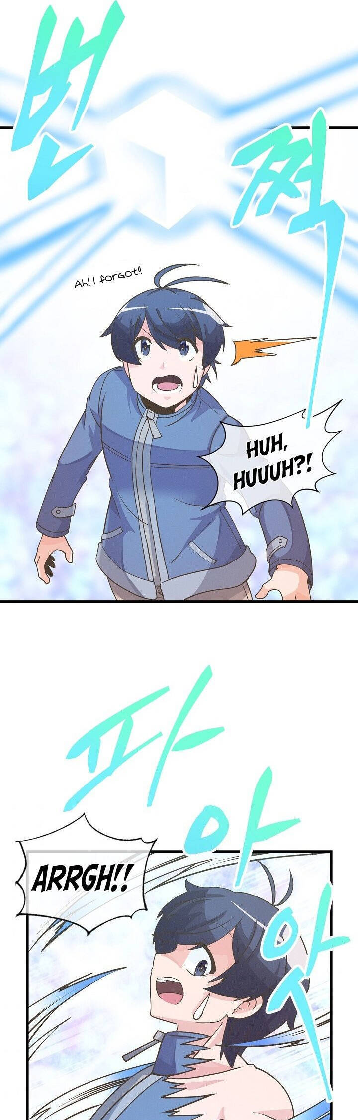 Nông Dân Linh Hồn Chap 20 - Next Chap 21