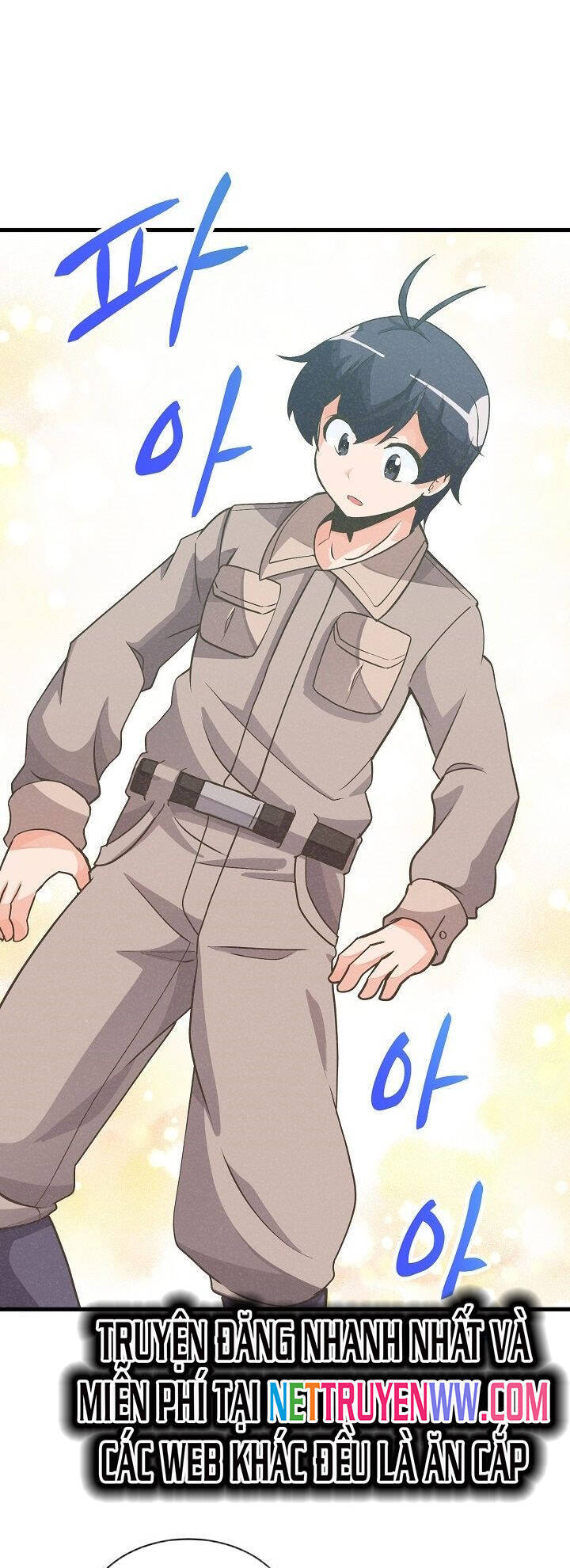 Nông Dân Linh Hồn Chap 20 - Next Chap 21