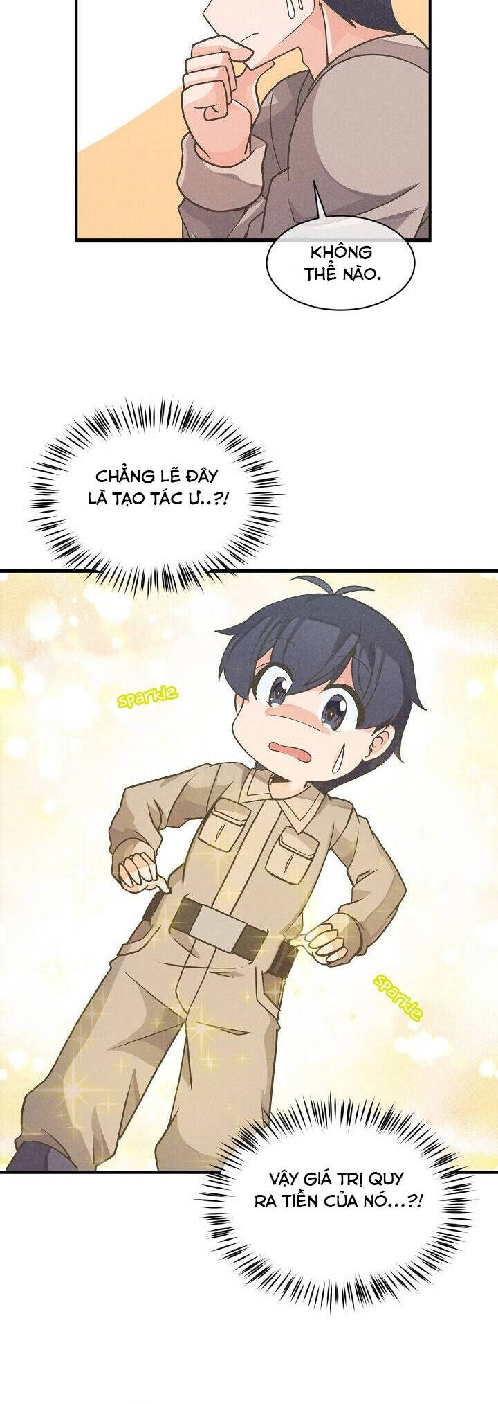 Nông Dân Linh Hồn Chap 20 - Next Chap 21