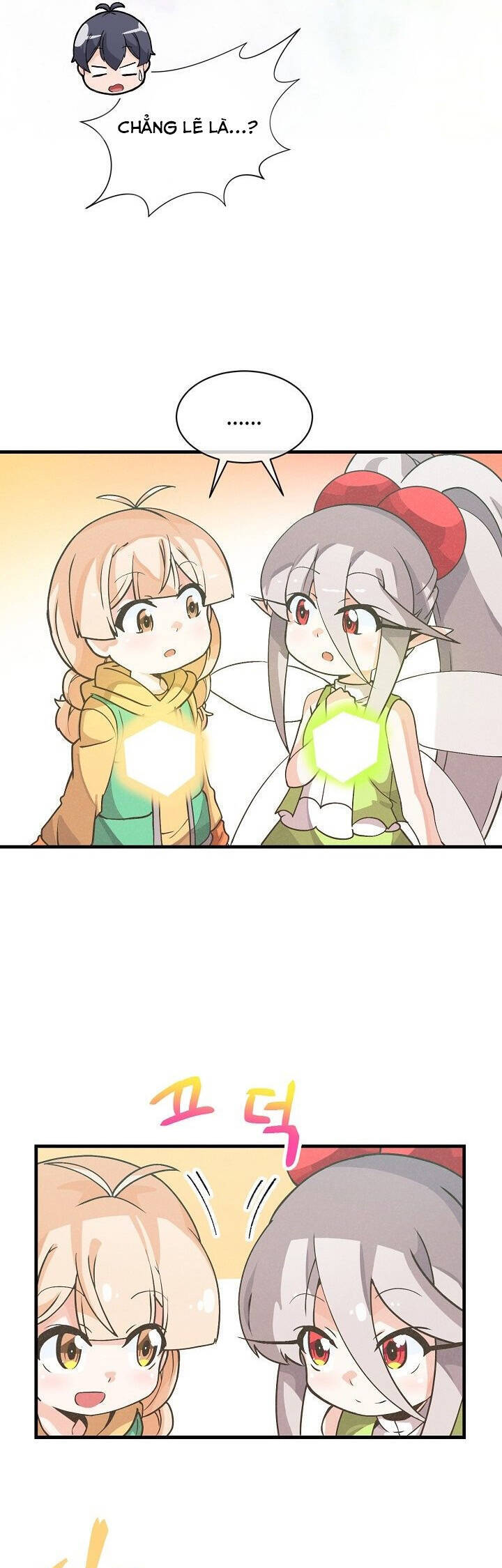 Nông Dân Linh Hồn Chap 20 - Next Chap 21